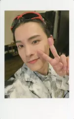 【中古】コレクションカード(男性) JO1/川西拓実/「JO1 Exhibition “JO1 in Wonderland”」チェンジングカード付属トレーディングカード