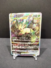 リーフィアVSTAR sar 210/172 #20827