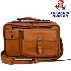 PORTER バロン 2wayブリーフケース 206-02635 キャメル ポーター 【101053222002】