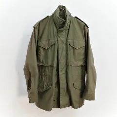 2026年最新】alpha m65 usa製の人気アイテム - メルカリ