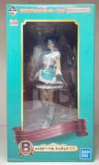 BANDAI SPIRITS 이치 반 쿠지 말 딸 프리티 더비 11탄 B상 메지로 도벨 피규어