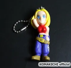 2026年最新】kof キーホルダーの人気アイテム - メルカリ