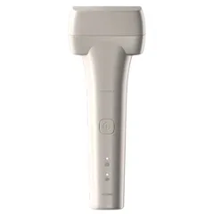 【新品】マクセルイズミ 往復式シェーバー 長寿命刃 サステバ 搭載 4枚刃モデルIZF-V845W-W ホワイト 防水 本体丸洗い 急速充電 トラベルロックのサムネイル