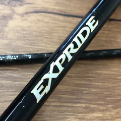 2025年最新】エクスプライド 166M-2の人気アイテム - メルカリ