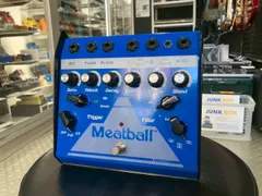 Lovetone Meatball ビンテージ 90s Lovetone Meatball ビンテージ 90s Lovetone Meatball ビンテージ 90s