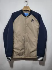 アディダス アンブロ イーダドゥム スタジアムジャケット