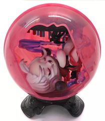 ポップマート スカルパンダ バレンタイン フィギュア 新品 - メルカリ