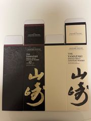 白州12年白州山崎12年山崎カートン4枚セット - メルカリ 白州12年白州山崎12年山崎カートン4枚セット - メルカリ