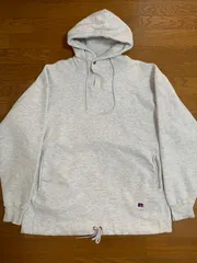 RUSSELL ATHLETIC ラッセル フーディスウェット USA製 XLサイズ