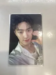 SEVENTEEN ディノ トレカ