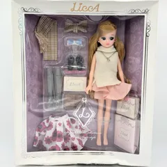 2025年最新】リカ スタイリッシュドールコレクションの人気アイテム