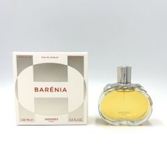 HERMES BARÉNIA 香水 100ml ショッパー箱、リボン付き - メルカリ