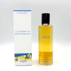 エルメス 珊瑚礁の庭 EDT 50ml 実質未使用品、未開封品 - メルカリ