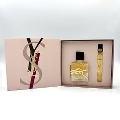 新品未使用】 Yves Saint Laurent 女性用香水 3本セット - メルカリ
