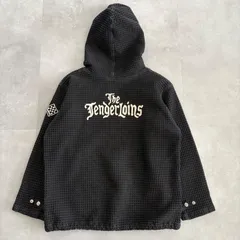 2025年最新】TENDERLOIN メンズ パーカーの人気アイテム - メルカリ