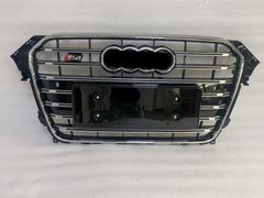 純正品 アウディA8・S8 D4 フロントメッキグリル 中古品 - メルカリ