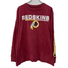 2026年最新】レッドスキンズ tシャツの人気アイテム - メルカリ