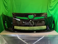 2025年最新】ZVW30 プリウス フロントバンパー 後期の人気アイテム