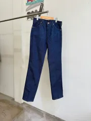 WRANGLER (Made in USA) デニムパンツ