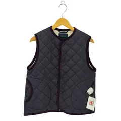 ラベンハム LAVENHAM COCOON THORNHAM コクーン ソーンハム キルティングベスト レディース 10 / 38