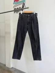 WRANGLER (Made in USA) デニムパンツ