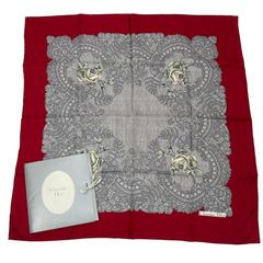 HERMES エルメス カレ90 Naissance d'une idee イデアの誕生 シルク100