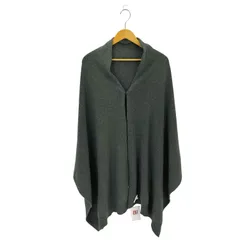 アーバンリサーチ URBAN RESEARCH ウール ケープ ニット カーディガン レディース 表記無