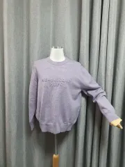 レタリング エンボス タロットニット