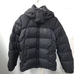 66/106 KOLONSPORT ダックダウン ショートダウン