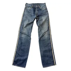 2025年最新】Y-3 メンズ デニム・ジーンズの人気アイテム - メルカリ