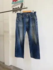 EDWIN 505 (Made in Japan) デニムパンツ