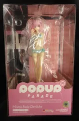 GOOD SMILE COMPANY POP UP PARADE To LOVEる -とらぶる- ダークネス モモ・ベリア・デビルーク PVC