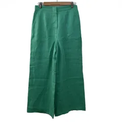 ザ　サードマガジン　ワイドパンツ　S 未使用 ザ サードマガジン ワイドパンツ S 未使用 カミングスーン｜THIRD