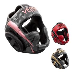 venum Impact Evoヘッドギア Blue 新品未使用 - メルカリ