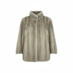 2025年最新】サファイアミンクコートの人気アイテム - メルカリ