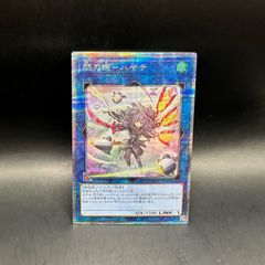 25th 閃刀姫ハヤテ 絵違い クォーターセンチュリーレア - メルカリ