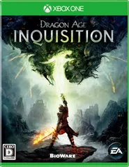ドラゴンエイジ:インクイジション (通常版) - XboxOne[GAME]（中古）