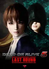 DEAD OR ALIVE 5 Last Round - XboxOne[GAME]（中古）