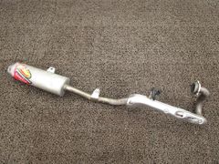 CRF250L MD44 17-20 FMF パワーコア4 HEX マフラー CRF250L MD44 17-20 FMF パワーコア4 HEX マフラー - メルカリ