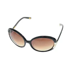 MARC JACOBS マークジェイコブス サングラス  ラウンド型 MMJ011S C05   ブラウン レディース / 240001176941のサムネイル