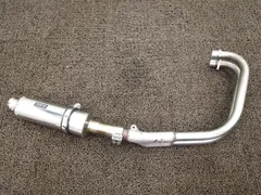 2026年最新】cb400ss マフラーの人気アイテム - メルカリ