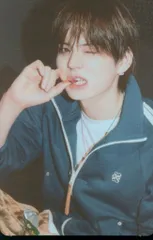 TREASURE PHOTOCARD SET YOSHI 3rd ANNIVERSARY MAGAZINE