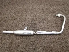 2026年最新】ロイヤルエンフィールド マフラーの人気アイテム - メルカリ