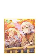 日野森志歩 プロジェクトセカイ カラフルステージ! feat.初音ミク ミニ