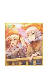 プロセカ ミニ色紙コレクション 色紙 天馬咲希 第52弾B プロセカ ミニ色紙コレクション 第52弾B 天馬咲希 また木の葉の色づく