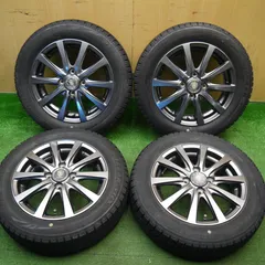 2026年最新】155/65R14 ブリヂストン ブリザック ホイールセットの人気