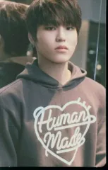 TREASURE PHOTOCARD SET JEONGWOO 3rd ANNIVERSARY MAGAZINE