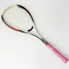 2026年最新】ミズノ ソフトテニス ラケット xystの人気アイテム - メルカリ