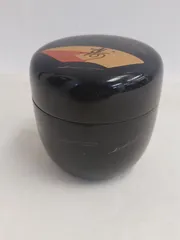 茶道具　蒔絵師　西村弘峰作　拭漆　春の野蒔絵　長棗　共箱　V　8926 2026年最新】棗の人気アイテム - メルカリ