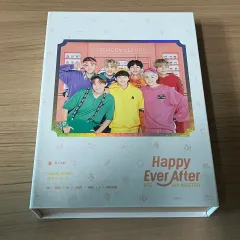 BTS 4期 MUSTER happy ever after